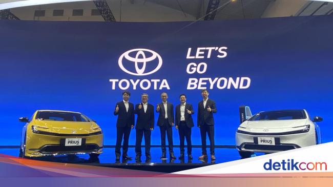 Merek Mobil Jepang Kompak Setuju Pemerintah Adakan Diskon PPnBM Lagi