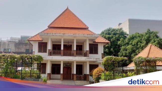 Taman Benyamin Sueb, Tinggalan Cornelis Senen, Diresmikan Anis Baswedan