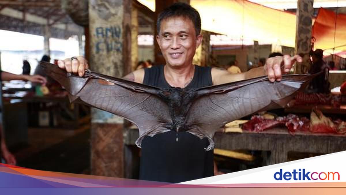 Dari Darah hingga Kelelawar, Ini 6 Kuliner Ekstrem Paling Nyeleneh di Asia
