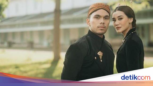 Aaliyah Massaid Banyak Tersenyum Jelang Menikah dengan Thariq Halilintar