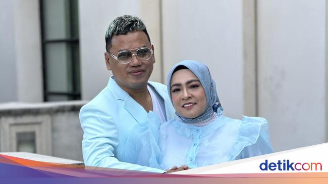 Balas Persembahan Uya Kuya, Astrid Kuya Rilis Lagu Suamiku