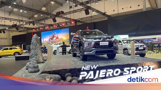Berkat Aplikasi Ini, Pemilik Mitsubishi Tak Perlu Khawatir Harga Bekas Jatuh