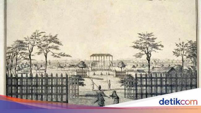 Raja Jawa Menggema, Seberapa Besar sih Kekuatannya Zaman Sekarang?