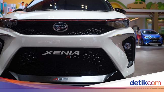 ダイハツ ゼニア 2025年1月の価格表、アバンザとこんなに違うのか