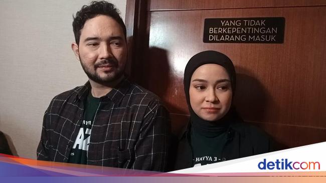 8 Tahun Menikah Tetap Kompak, Donny Michael Selalu Jaga Kepercayaan Aryani Fitriana