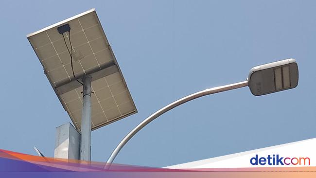 Kabupaten Bogor Butuh 65.957 Lampu Jalan, tapi Baru Terpasang 21.606
