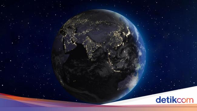 Is it true that the Earth’s rotation is slowing down?  These are the Truths