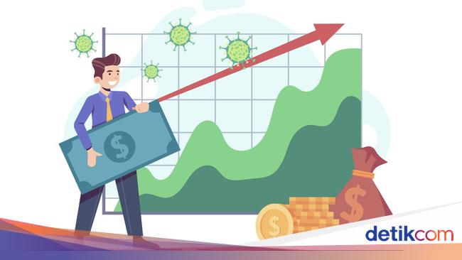 Makanan-Tembakau Sumbang Inflasi Juni 2025 Jadi 0,19%