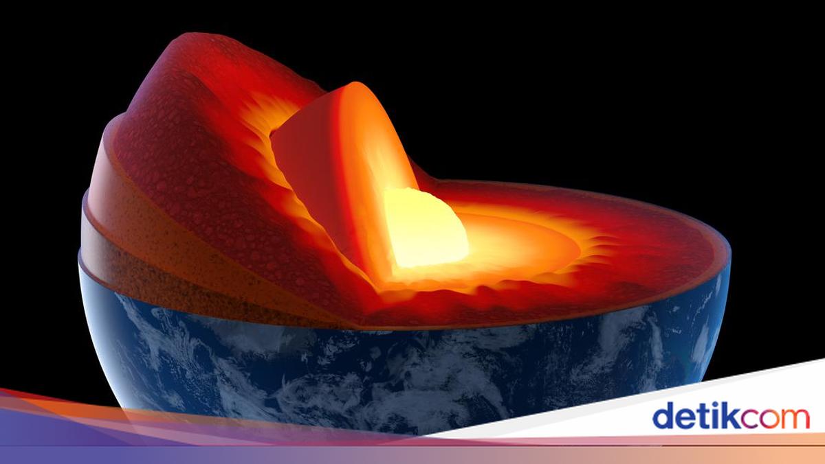 Mengapa Rotasi Bumi Tak Genap 24 Jam? Ilmuwan Ungkap Fakta Ini
