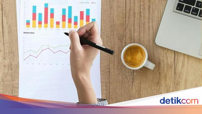 Patut Dipertimbangkan! Ini Keuntungan Investasi Reksa Dana Pasar Uang