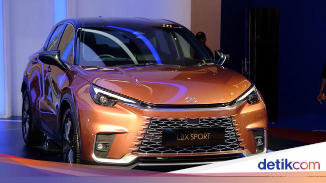 ジャカルタの街を走る高級車ブランド8選