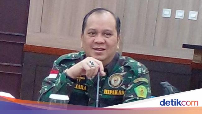 HIPAKAD Setuju Aturan Larang TNI Berbisnis Dihapus, Asal Tak Abai Tugas Negara