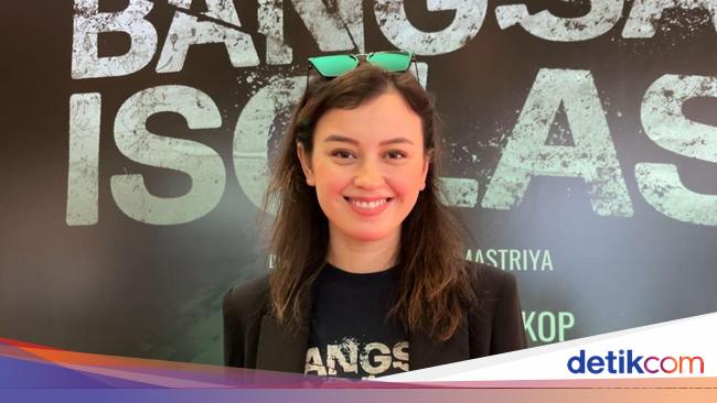 Polisi Periksa Kimberly Ryder soal Laporan Penggelapan Mobil Minggu Depan