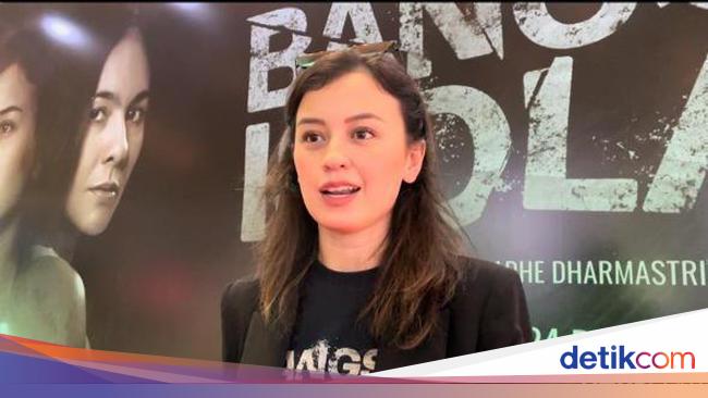 Kimberly Ryder Batal Berangkat Haji Tahun Ini, Ungkap Penyebabnya