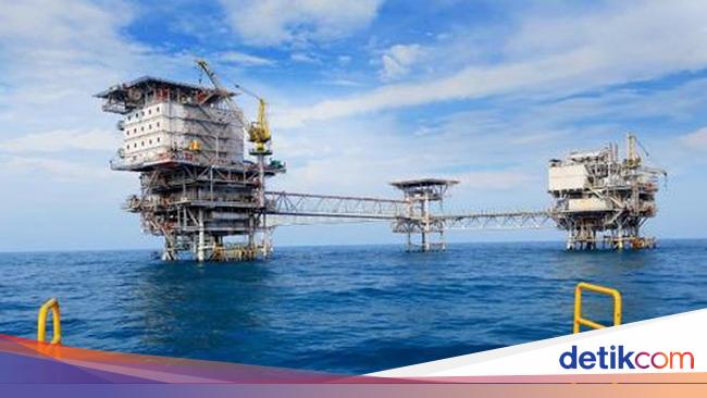 Sektor Hulu Migas Bakal Jadi Kunci Tercapainya Swasembada Energi