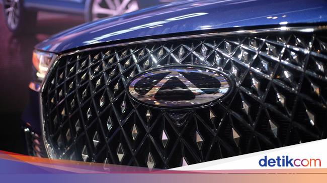 Mobil China Chery Banyak Bikin Orang RI Kepincut, SPK di GIIAS Tembus 1.000