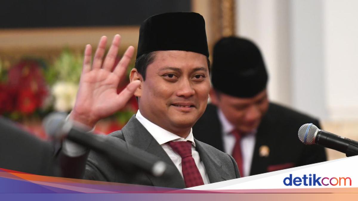 Ini Jadwal Uji Kelayakan Calon Deputi Gubernur BI, Tommy Djiwandono Senin