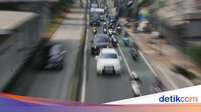 Mobil & Motor Wajib Punya Asuransi Tunggu Peraturan Pemerintah
