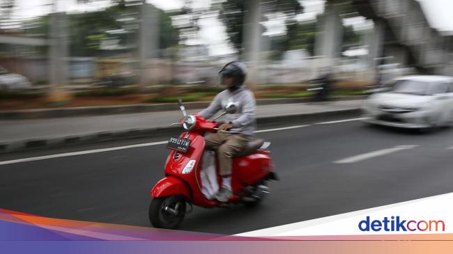 Mobil dan Motor Bakal Wajib Ikut Asuransi, Sama Dengan Tapera?