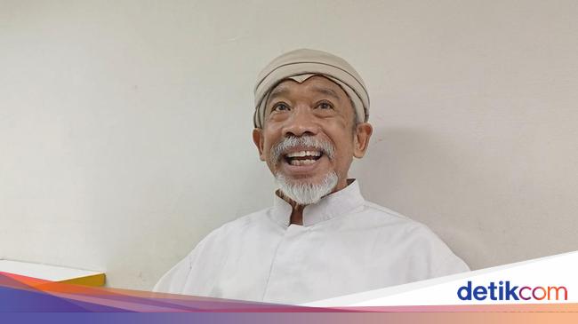 Kondisi Terkini Nurul Qomar Usai Idap Kanker Usus Besar Stadium 4C