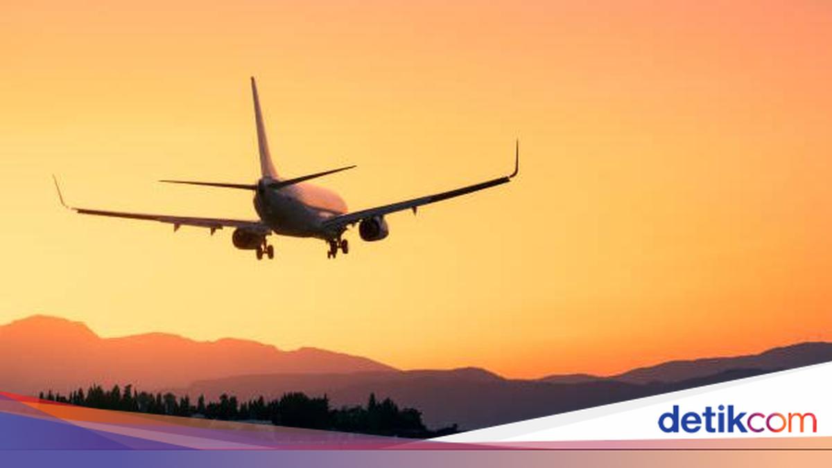 40 Ucapan Safe Flight dalam Bahasa Inggris untuk Teman dan Orang Tersayang