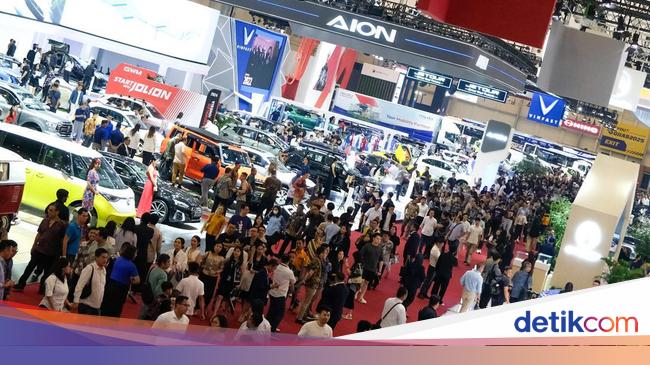 Alasan Pemerintah Tolak Kasih Insentif Mobil Hybrid