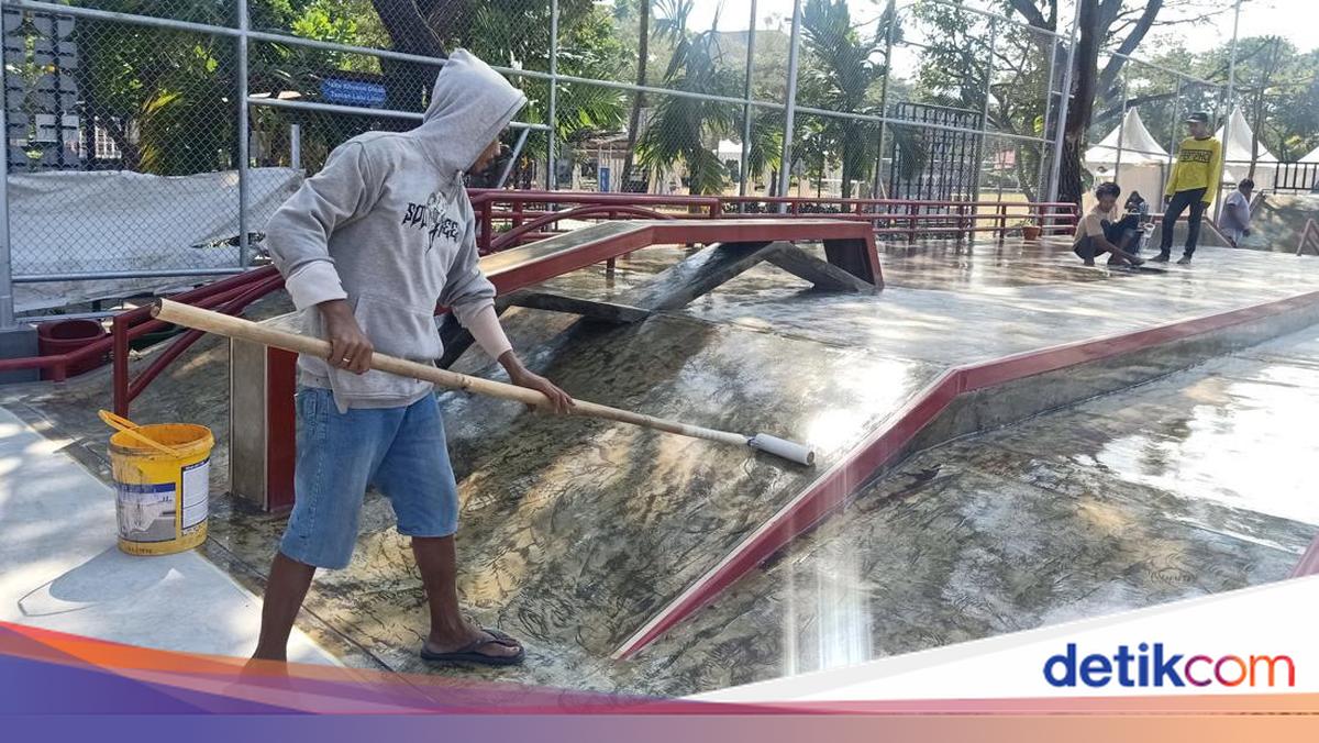 UMK Denpasar 2026 Naik Jadi Rp 3,499 Juta