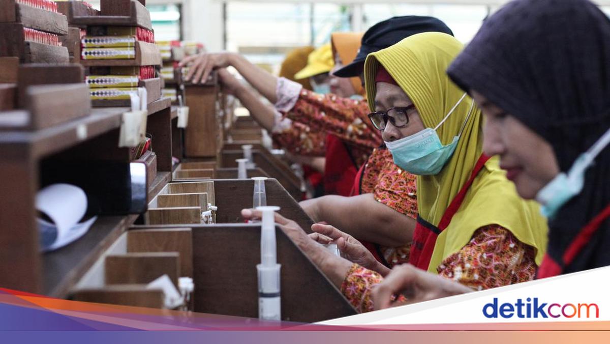 Industri Rokok Minta Moratorium Cukai 3 Tahun, Kenapa?