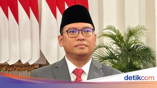 Hari Pertama Kerja, Wamentan Sudaryono Soroti Masalah Distribusi Pupuk