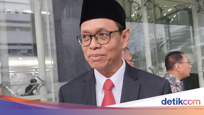 Wakil Bahlil Sebut Investor Asing Sedang Urus Perizinan di IKN