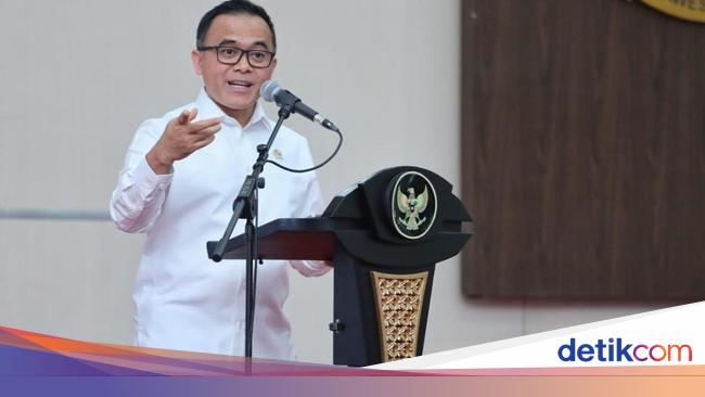 Insentif ASN Pindah ke IKN Bukan Rp 100 Juta, tapi Ini Bocorannya