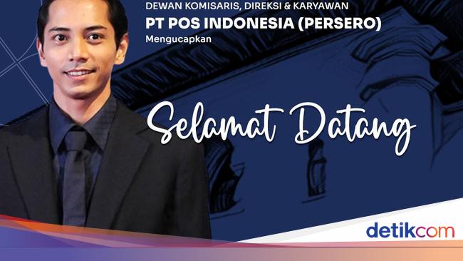Ada Fauzi Baadilla, Ini Pendukung Prabowo yang Jadi Komisaris BUMN Terbaru