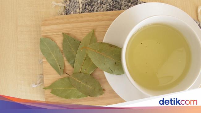 Efek Samping Terlalu Banyak Minum Air Rebusan Daun Salam, Termasuk Diare