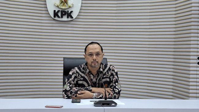 KPK soal Fortuner Rp 6 Juta di LHKPN: Mungkin Salah Input Angka