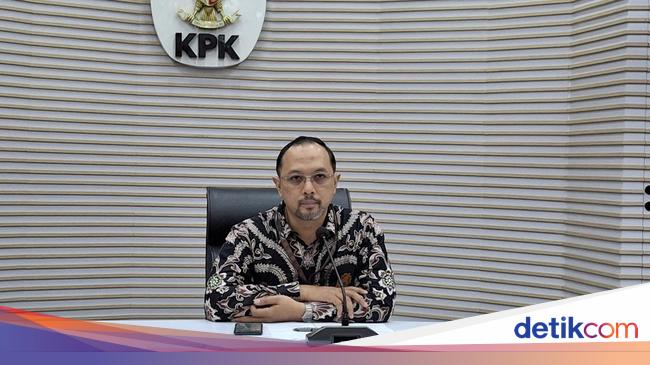 Tanggapi Hasto, KPK Tegaskan Geledah Kantor Walkot Semarang Tak Politis