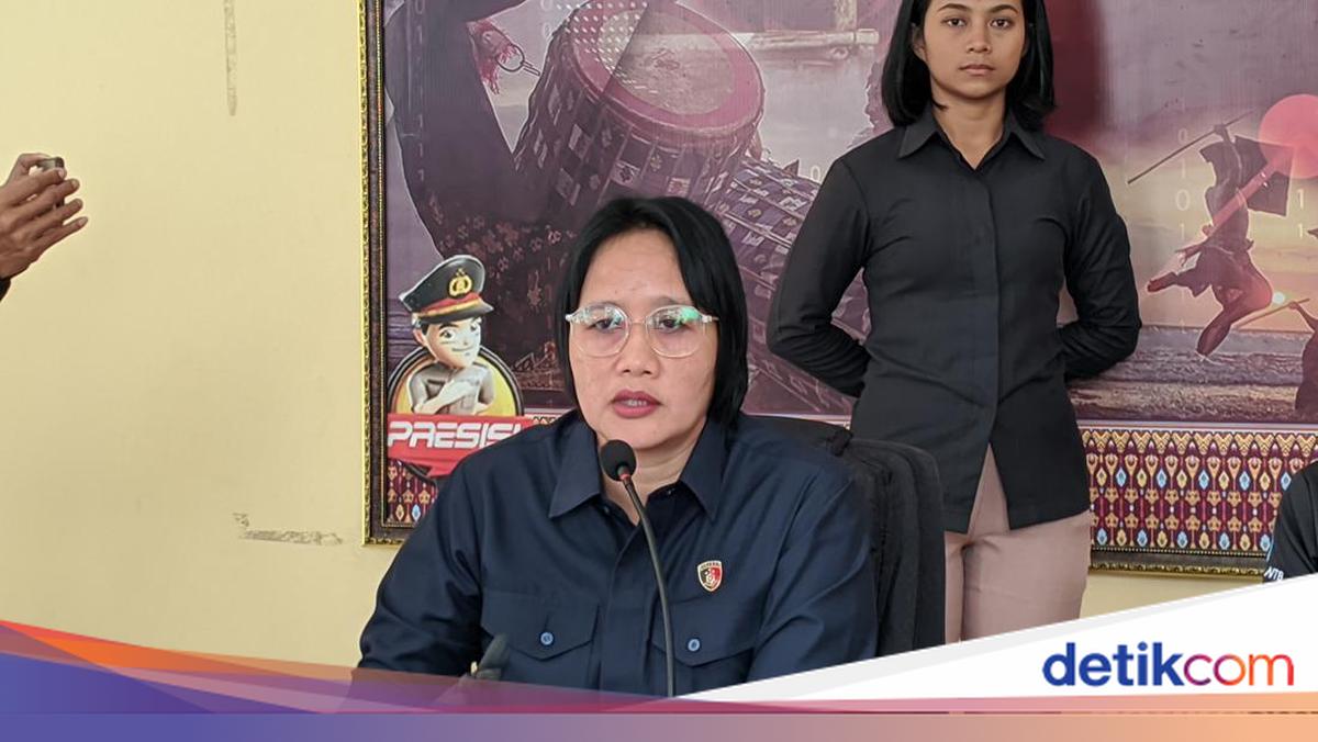 Kombes Pujewati Dilantik Jadi Direktur Reserse PPA-PPO Polda NTB