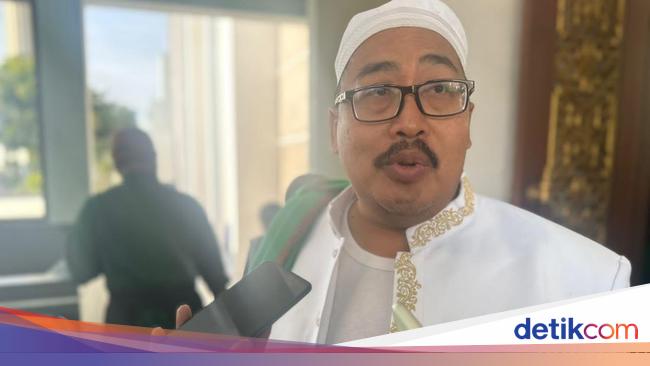 Pemerintah Sepakat Bentuk Kementerian Haji dan Umrah, PBNU Dukung Penuh