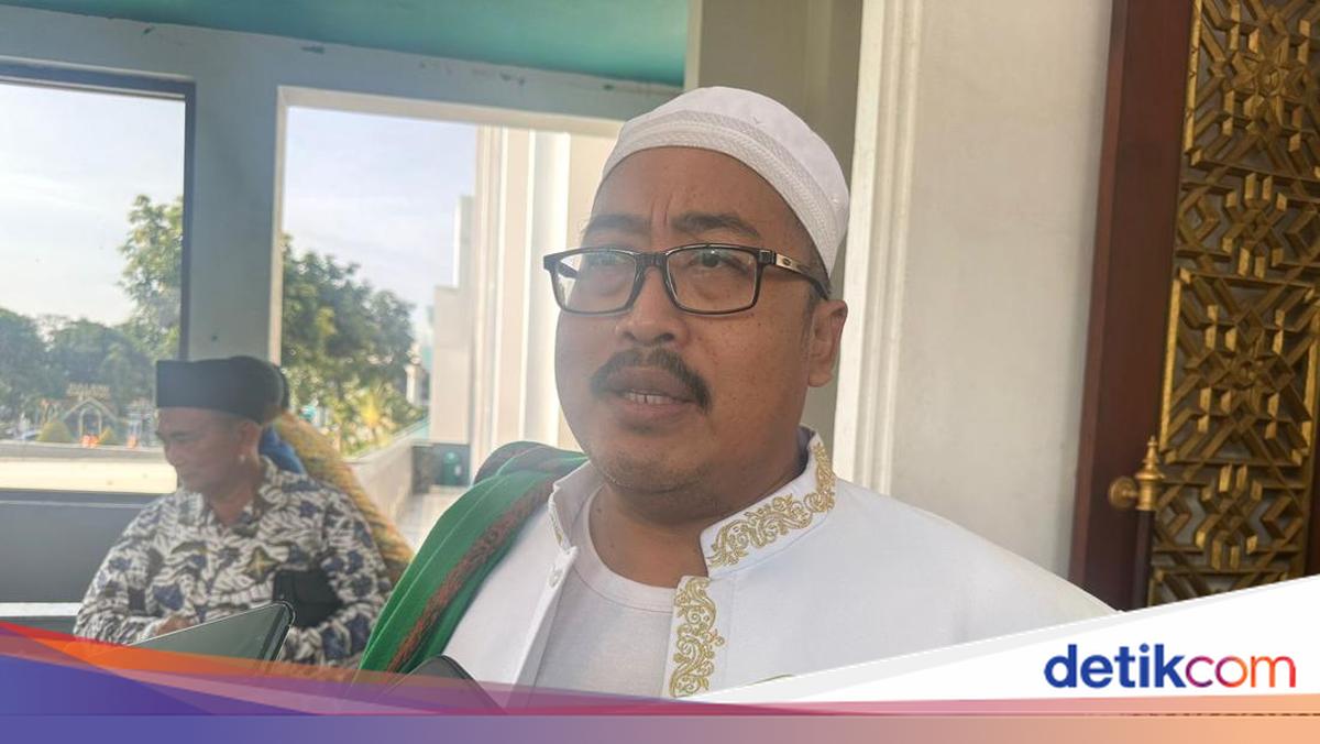 PBNU Prihatin Pembubaran Ibadah Gereja di Bantul: Harus Kedepankan Dialog