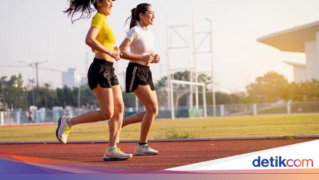 Lari Maraton Bisa Jadi Investasi untuk Jantung Sehat? Ini Penjelasan Dokter