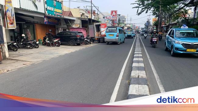 Istighfar Tukang Galon Kala Juru Parkir di Jaksel Tewas Dalam Duel