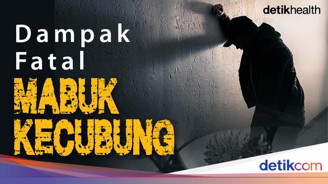 Fakta Terbaru 'Mabuk Kecubung' di Kalsel, Kandungan Pil Putih Diperiksa