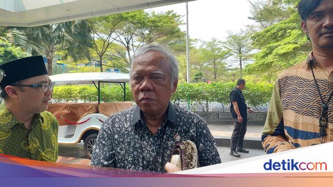 Bocoran Rencana Prabowo-Gibran Bangun 50 Bendungan