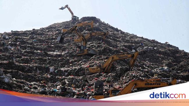 Rencana Pramono Agar Sampah Tak Lagi Jadi Beban Jakarta