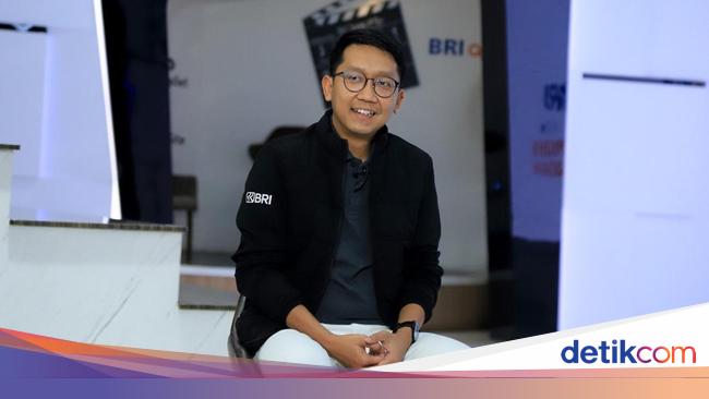 Jurus BRI Perkuat Keamanan Digital dari Serangan Siber
