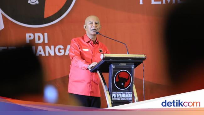 Presidential Threshold Hilang, PDIP Akan Bikin Rekayasa Konstitusional Koalisi