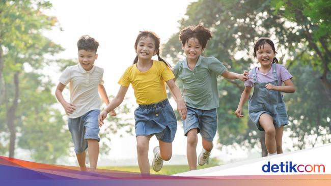 20+ Ide Kegiatan Hari Anak Nasional 2025 di Sekolah hingga Komunitas