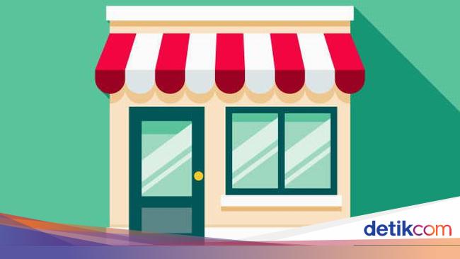 60 Ide Nama Toko Aesthetic untuk Bisnis Makanan hingga Skincare