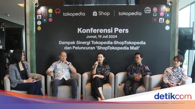 Pelaku Usaha Bisa Jangkau Pasar Lebih Luas, Begini Caranya