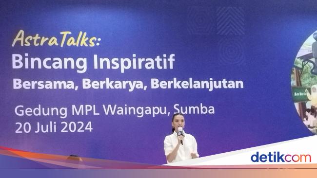 Ini Kriteria Kegiatan Sosial yang Bisa Dapat Rp 65 Juta dari Astra