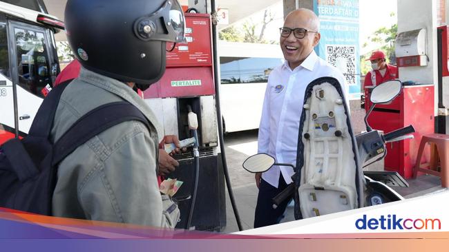 BPH Migas Cek Pasokan BBM di Bali, Pastikan Cukup buat Event Internasional